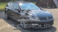 2020 Volkswagen Passat