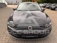 2020 Volkswagen Passat