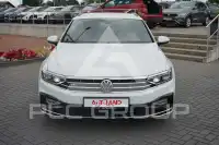 2020 Volkswagen Passat