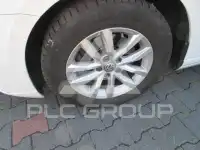 2020 Volkswagen Passat