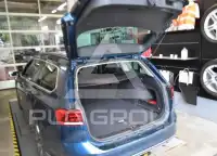2020 Volkswagen Passat