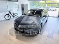 2020 Volkswagen Passat