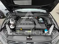 2020 Volkswagen Passat