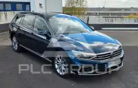 2020 Volkswagen Passat