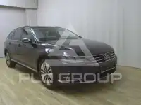 2020 Volkswagen Passat