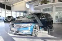 2020 Volkswagen Passat