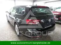 2020 Volkswagen Passat