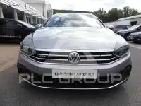 2020 Volkswagen Passat