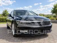 2020 Volkswagen Passat