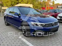 2020 Volkswagen Passat
