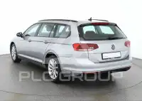 2020 Volkswagen Passat