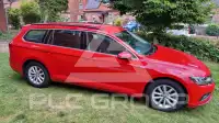 2020 Volkswagen Passat