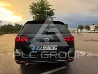 2020 Volkswagen Passat