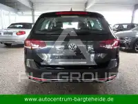 2020 Volkswagen Passat