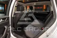 2020 Volkswagen Passat