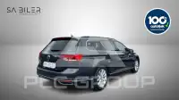 2020 Volkswagen Passat