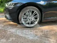 2020 Volkswagen Passat