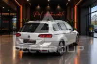 2020 Volkswagen Passat