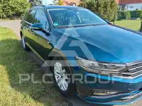 2020 Volkswagen Passat