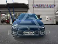 2020 Volkswagen Passat