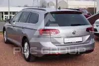 2020 Volkswagen Passat
