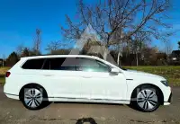 2020 Volkswagen Passat