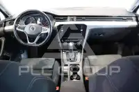 2020 Volkswagen Passat