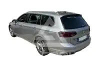 2020 Volkswagen Passat