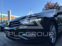 2020 Volkswagen Passat
