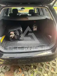2020 Volkswagen Passat