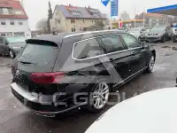 2020 Volkswagen Passat