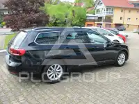 2020 Volkswagen Passat