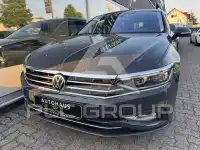 2020 Volkswagen Passat