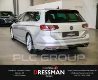 2020 Volkswagen Passat