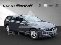 2020 Volkswagen Passat
