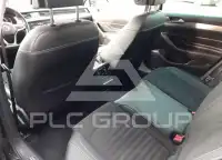 2020 Volkswagen Passat