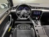 2020 Volkswagen Passat