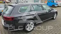 2020 Volkswagen Passat