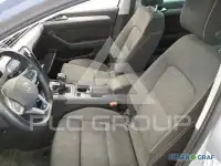 2020 Volkswagen Passat