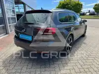 2020 Volkswagen Passat