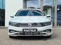 2020 Volkswagen Passat