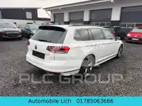 2020 Volkswagen Passat