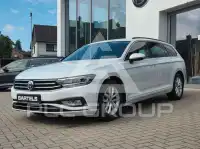 2020 Volkswagen Passat