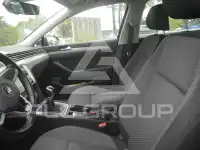 2020 Volkswagen Passat