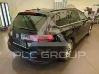 2020 Volkswagen Passat