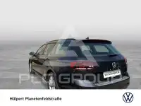 2020 Volkswagen Passat