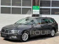 2020 Volkswagen Passat