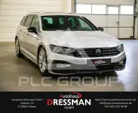 2020 Volkswagen Passat