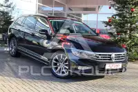 2020 Volkswagen Passat