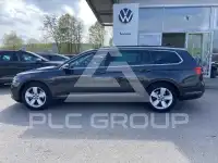 2020 Volkswagen Passat